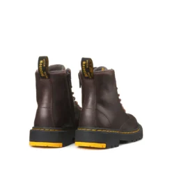 Dr. Martens Boots Cuir 1460 J, Wintergrip 7 Dr. Martens Boots Cuir 1460 J, Wintergrip -Mode Décontractée 92f40492c771be80d47a0fd3227502a1