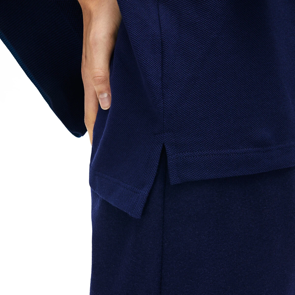 Lacoste Polo Regular En Coton Souple 6 Lacoste Polo Regular En Coton Souple – Image 6