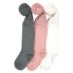 Lot De 3 Paires Collants