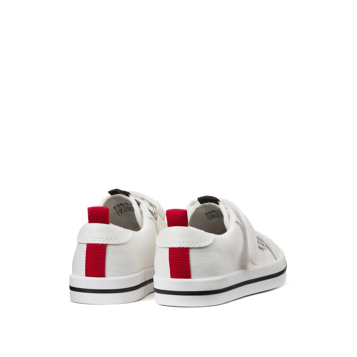 Geox Baskets Respirantes Ciak 4 Geox Baskets Respirantes Ciak – Image 4