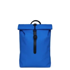 Rains Sac à Dos Unisexe ROLLTOP RUCKSACK MINI