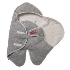 Red Castle Couverture Pour Bébé De 0 à 6 Mois