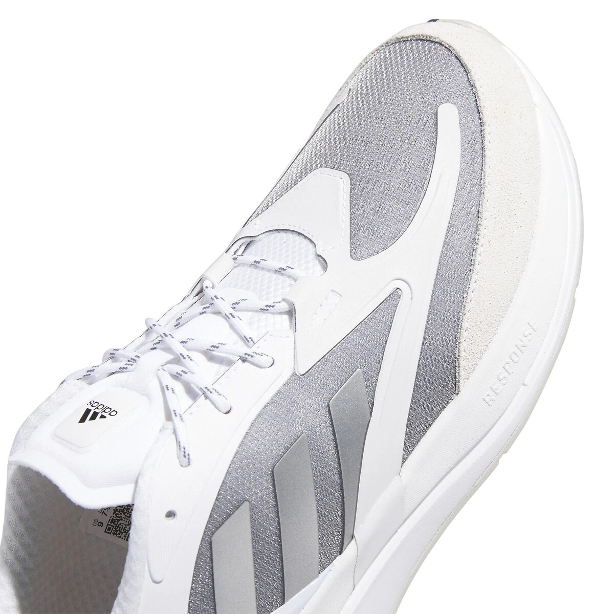 Adidas Sportswear Baskets Brevard 7 Adidas Sportswear Baskets Brevard – Image 7