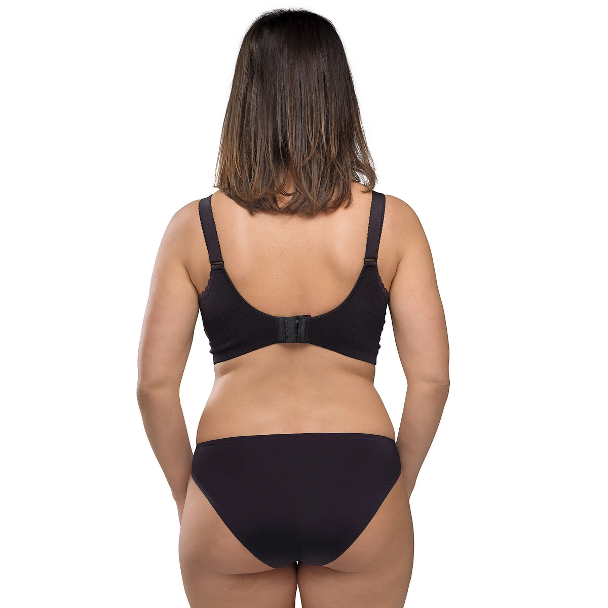 Carriwell Soutien-gorge Grossesse Et Allaitement Paddé 4 Carriwell Soutien-gorge Grossesse Et Allaitement Paddé – Image 4