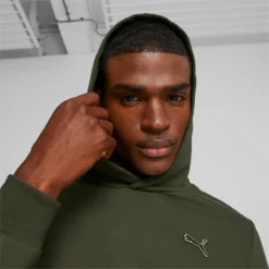 Puma Sweat à Capuche Unisexe Made In France 30 Puma Sweat à Capuche Unisexe Made In France -Mode Décontractée 93e94684a7a4fe963915d74e6cfce935