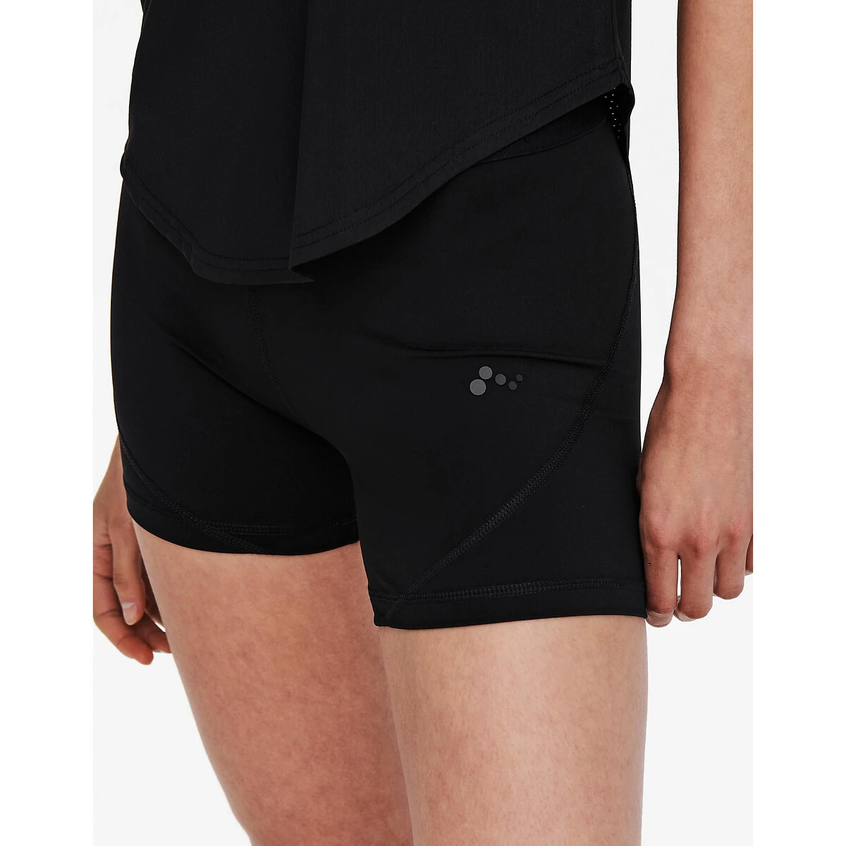 Only Play Short De Training Knox Medium Waist 2 Only Play Short De Training Knox Medium Waist – Image 2