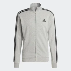 Adidas Sportswear Survêtement En Molleton Basic 14 Adidas Sportswear Survêtement En Molleton Basic -Mode Décontractée 941bcddb34fc8db17baba7359d45b1ea