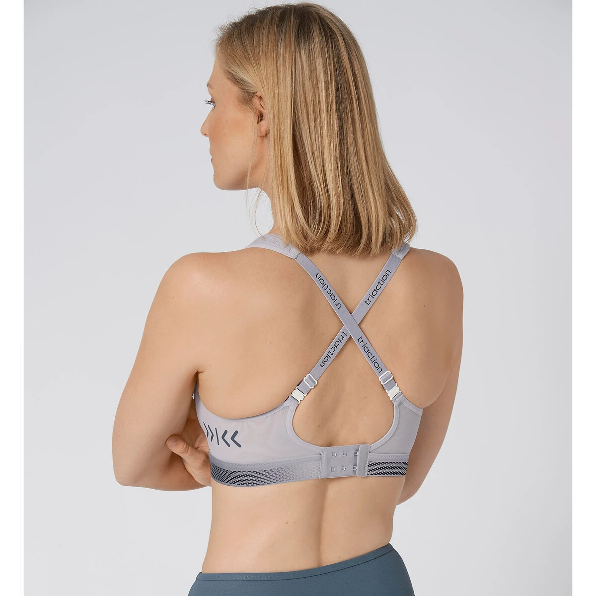 Triumph Soutien-gorge De Sport Triaction Cardio Cloud 3 Triumph Soutien-gorge De Sport Triaction Cardio Cloud – Image 3