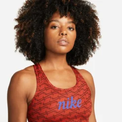 Brassière Nike Dri-fit Swoosh Maintien Moyen 10 Brassière Nike Dri-fit Swoosh Maintien Moyen -Mode Décontractée 9448b1725a3e6cac0dfccd9ab0bbff57