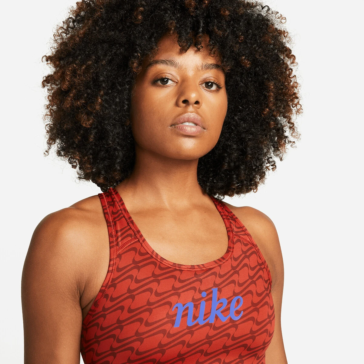 Brassière Nike Dri-fit Swoosh Maintien Moyen 3 Brassière Nike Dri-fit Swoosh Maintien Moyen – Image 3