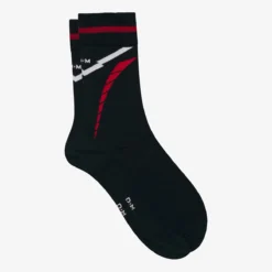 DIM Paire De Chaussettes Hautes Rugby 6 DIM Paire De Chaussettes Hautes Rugby -Mode Décontractée 945598843cf08c47f48d123f68c2b294