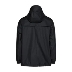 Rains Coupe-vent Droit à Capuche Unisexe STORM BREAKER 12 Rains Coupe-vent Droit à Capuche Unisexe STORM BREAKER -Mode Décontractée 946577c0dc9e4569aa88802da74bc2e4