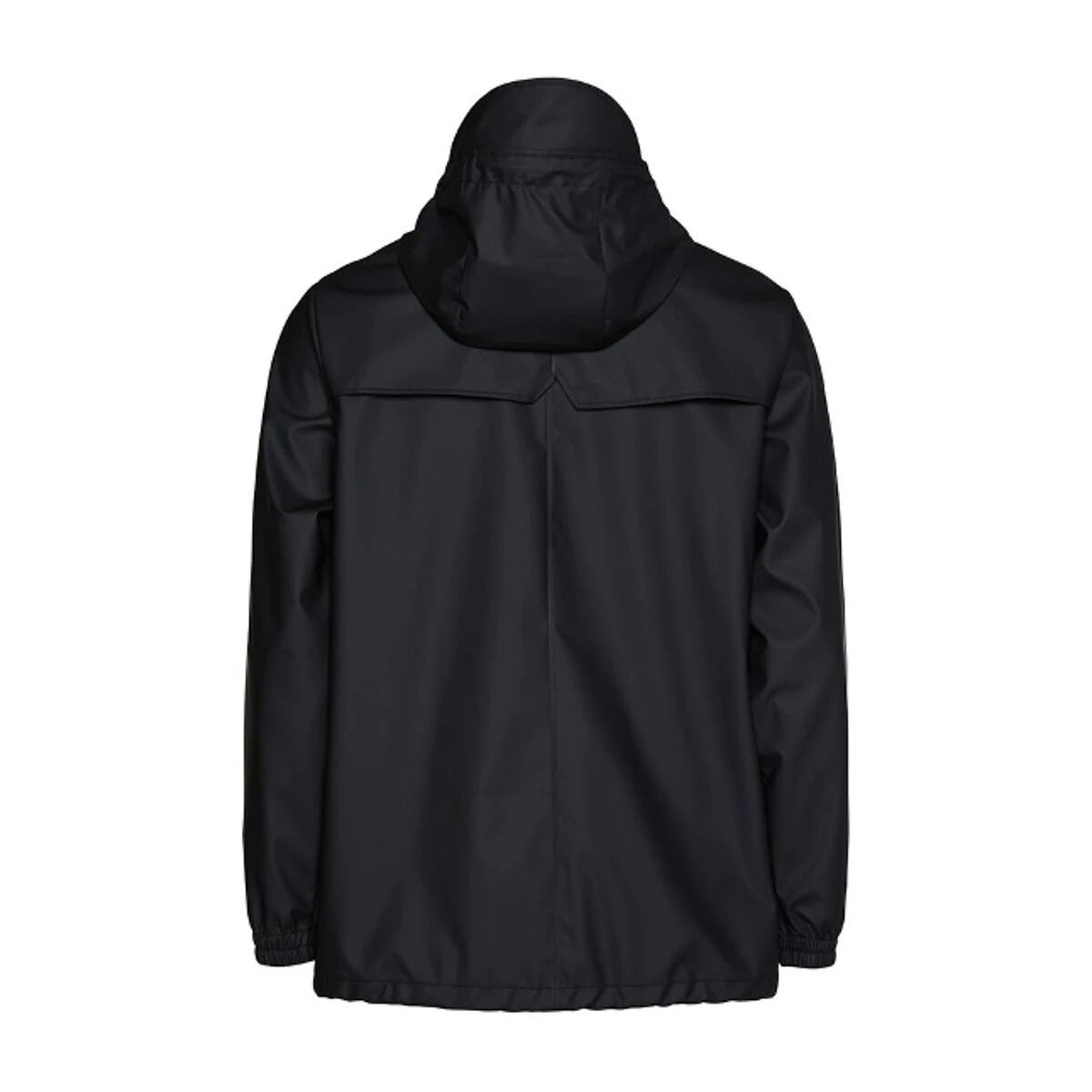 Rains Coupe-vent Droit à Capuche Unisexe STORM BREAKER 6 Rains Coupe-vent Droit à Capuche Unisexe STORM BREAKER – Image 6