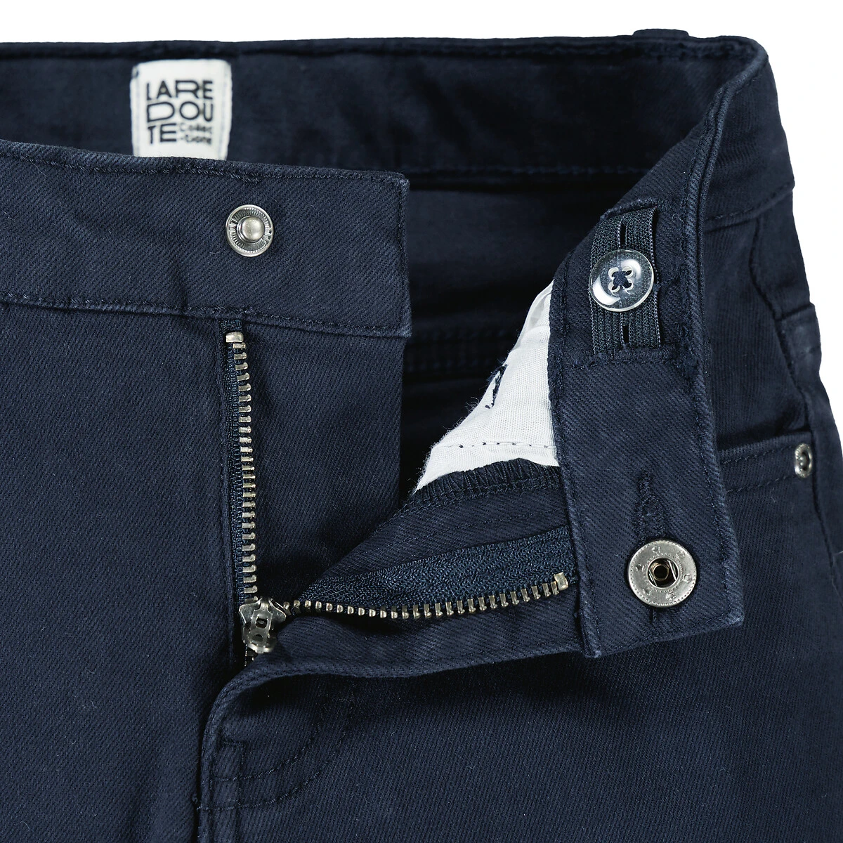 Pantalon Droit 5 Pantalon Droit – Image 5