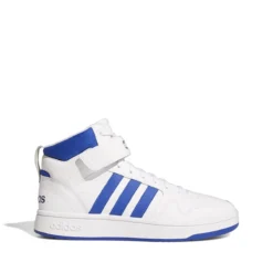 Adidas Sportswear Baskets Cuir Postmove Mid