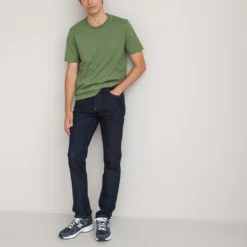 Jean Regular Signature -Mode Décontractée 951536e6c4bd2873eeb5b51f723b90b5