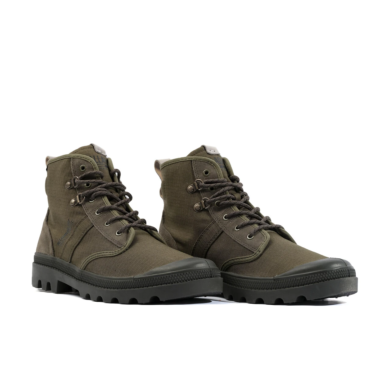 Palladium Baskets Hautes Pallabrousse Tact 2 Palladium Baskets Hautes Pallabrousse Tact – Image 2