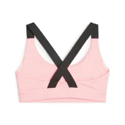 Brassière De Sport Impact Moyen Puma Fit 13 Brassière De Sport Impact Moyen Puma Fit -Mode Décontractée 963fdff52df05127fc6b70b50ff614e9