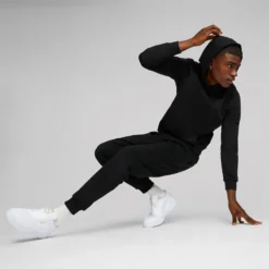 Puma Sweat à Capuche Unisexe Made In France 39 Puma Sweat à Capuche Unisexe Made In France -Mode Décontractée 9678df52367cf5a751c8b7a3028709a3