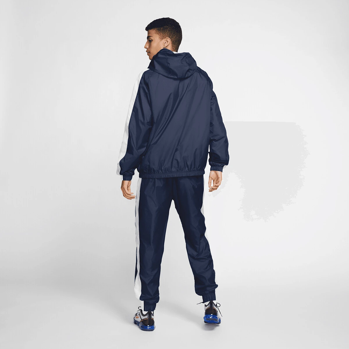 Nike Survêtement à Capuche Tissé 2 Nike Survêtement à Capuche Tissé – Image 2