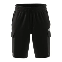 Adidas Sportswear Short Cargo En Molleton Essentials -Mode Décontractée 96d95d13be798267dd92295e5674d528
