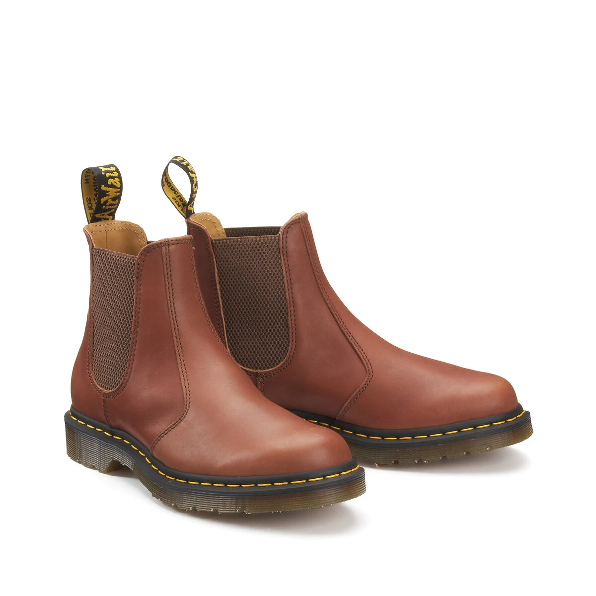 Dr. Martens Boots Carrara 2976 2 Dr. Martens Boots Carrara 2976 – Image 2