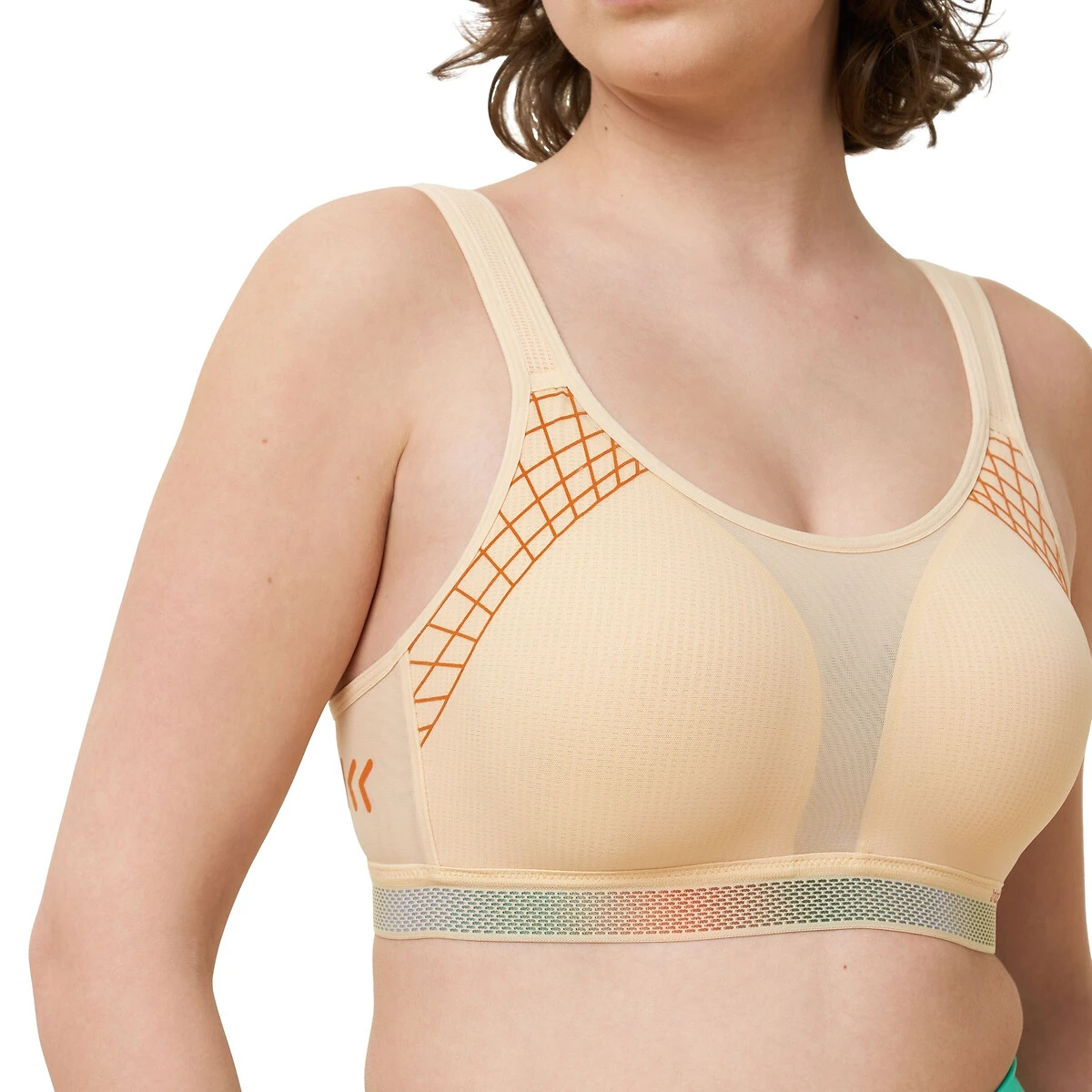 Triumph Soutien-gorge Sport Minimizer Triaction Cardio 3 Triumph Soutien-gorge Sport Minimizer Triaction Cardio – Image 3