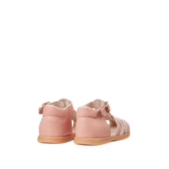 Sandales Cuir, Premiers Pas -Mode Décontractée 972067c0791c35bcce95b389fd297300