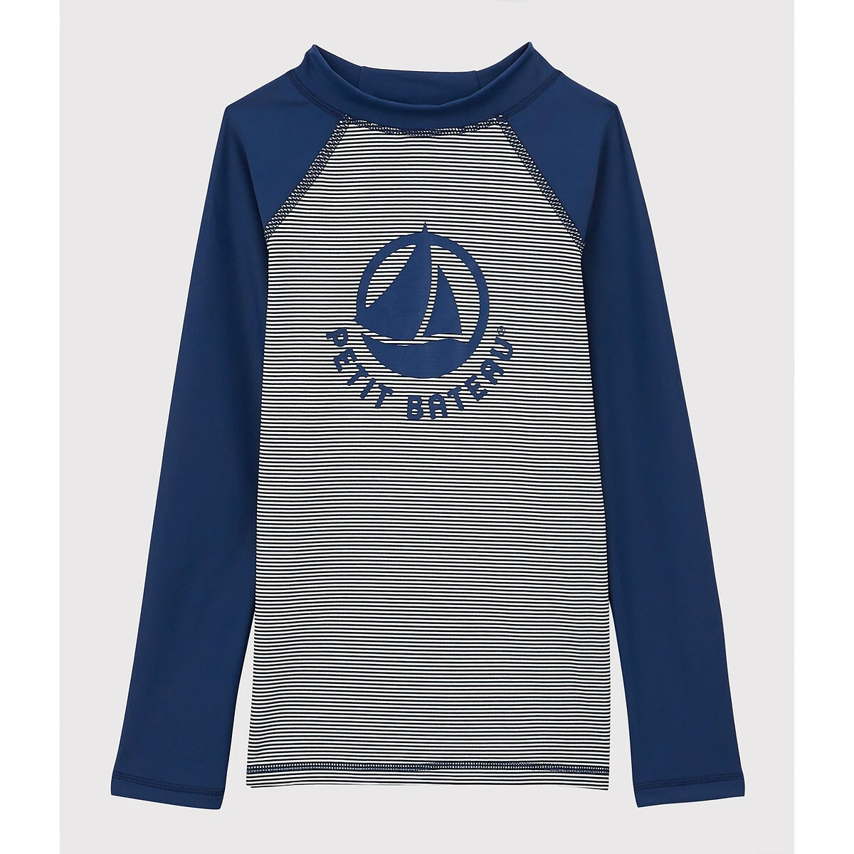 PETIT BATEAU T-shirt Anti-UV 3 PETIT BATEAU T-shirt Anti-UV – Image 3