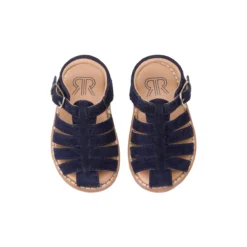 Sandales Cuir à Bride 6 Sandales Cuir à Bride -Mode Décontractée 97dd1af2e263f4de2cf0c22279e9bd70