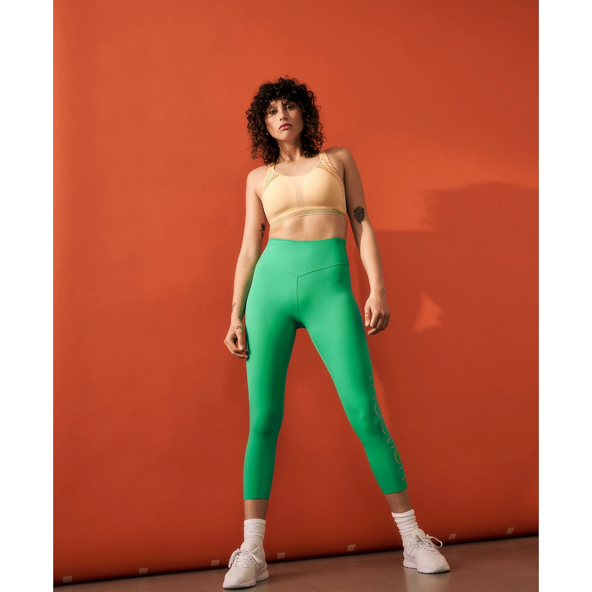 Triumph Soutien-gorge Sport Minimizer Triaction Cardio 5 Triumph Soutien-gorge Sport Minimizer Triaction Cardio – Image 5