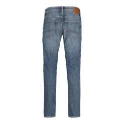 Jack & Jones Jean Slim Jjitim 13 Jack & Jones Jean Slim Jjitim -Mode Décontractée 982cb857aaea1e6dca7b9408952781c6