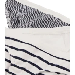 PETIT BATEAU Lot De 3 Slips 6 PETIT BATEAU Lot De 3 Slips -Mode Décontractée 9839ddb3749a26d50895d3b18f56da91