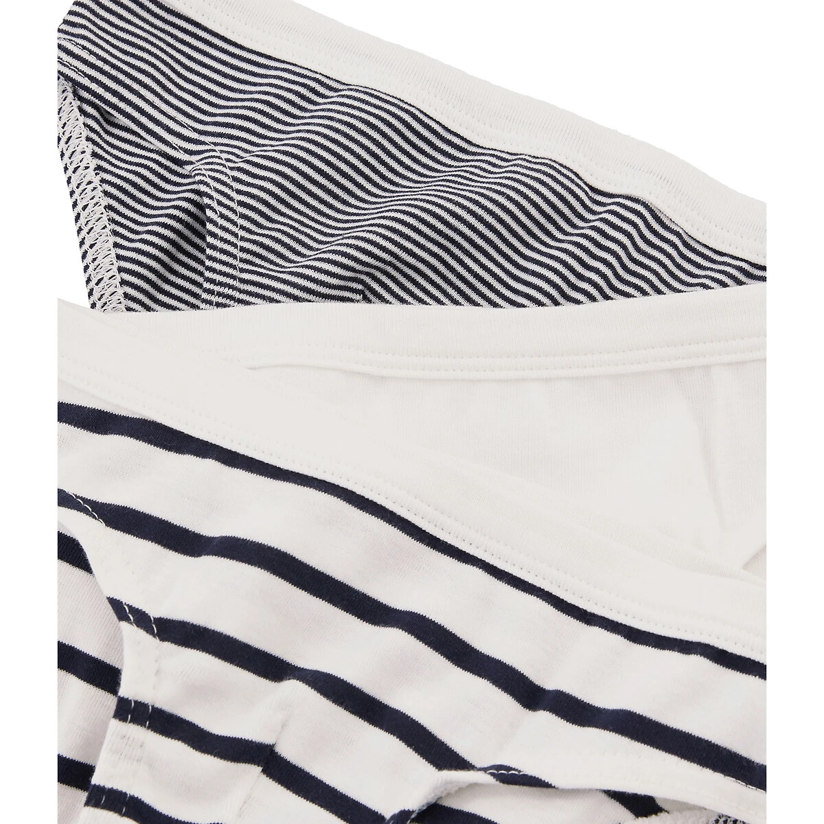 PETIT BATEAU Lot De 3 Slips 3 PETIT BATEAU Lot De 3 Slips – Image 3