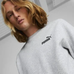 Puma Survêtement Sweat Col Rond Feel Good 17 Puma Survêtement Sweat Col Rond Feel Good -Mode Décontractée 989117e83999323318f8e01307b1f673