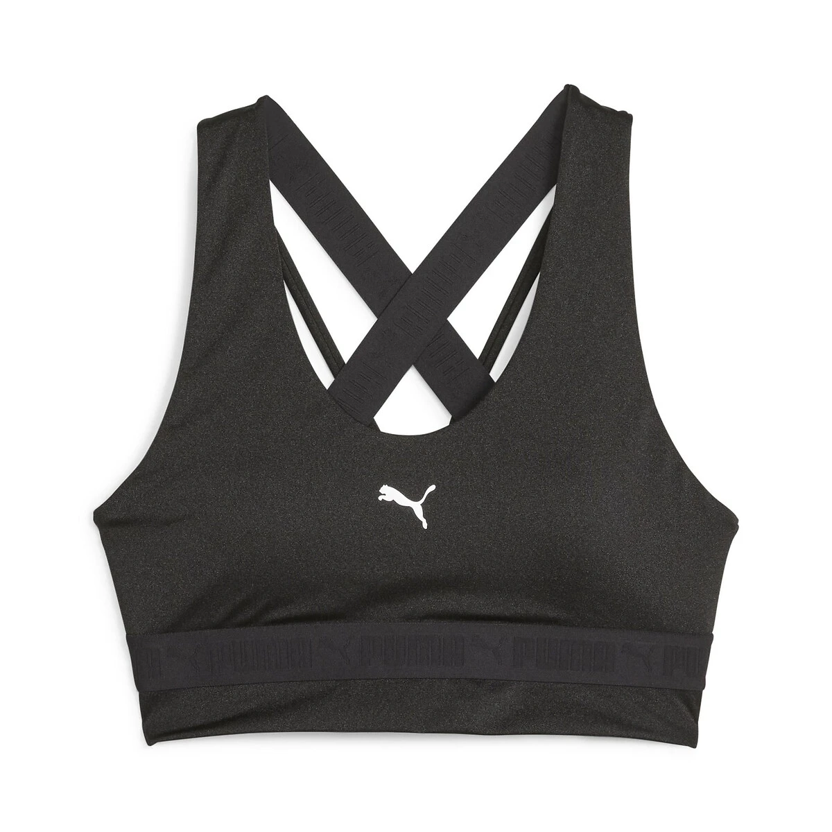 Puma Brassière De Sport Impact Moyen Strong Shine 6 Puma Brassière De Sport Impact Moyen Strong Shine – Image 6