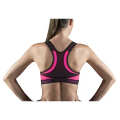 Brassière De Sport VIRTUOSITY® Maintien 5 15 Brassière De Sport VIRTUOSITY® Maintien 5 -Mode Décontractée 98d6ef130e8e84990b91cabb253d602d