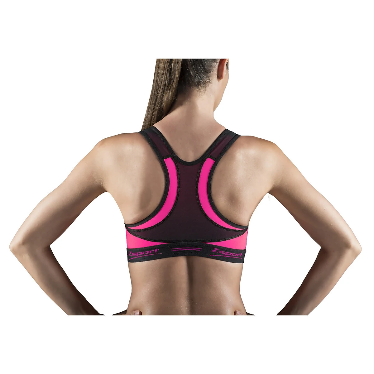 Brassière De Sport VIRTUOSITY® Maintien 5 6 Brassière De Sport VIRTUOSITY® Maintien 5 – Image 6