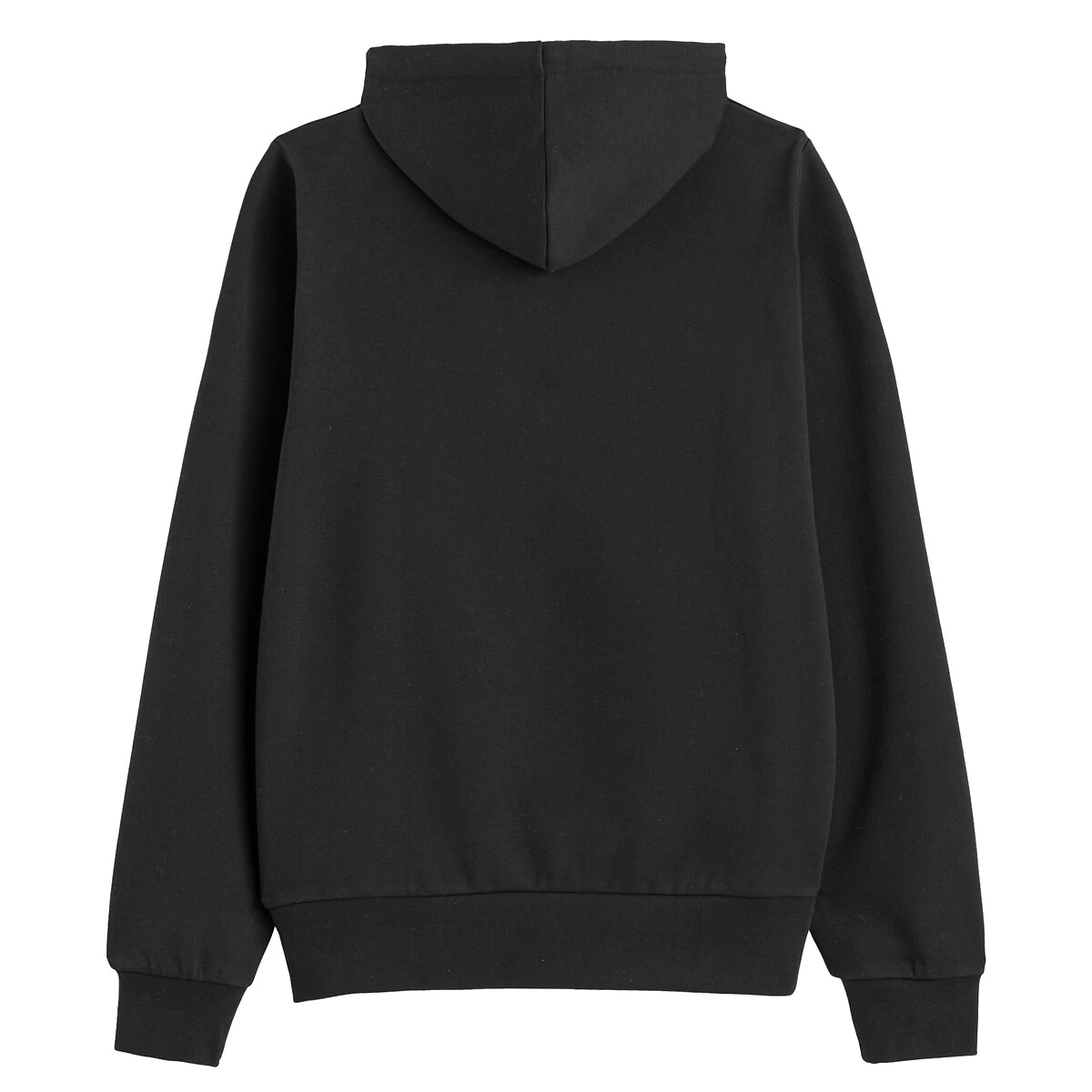 Lacoste Sweat à Capuche En Coton 6 Lacoste Sweat à Capuche En Coton – Image 6