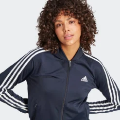 Adidas Sportswear Ensemble De Survêtement 3-Stripes 10 Adidas Sportswear Ensemble De Survêtement 3-Stripes -Mode Décontractée 98f131be50562a00f4fa60b51f809bbb
