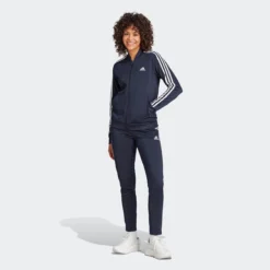 Adidas Sportswear Ensemble De Survêtement 3-Stripes