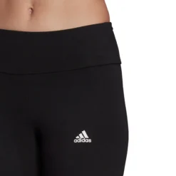 Adidas Sportswear Legging Logoté Taille Haute 9 Adidas Sportswear Legging Logoté Taille Haute -Mode Décontractée 98ff6e6f92a4e843bf6f42fd66f0eb7d