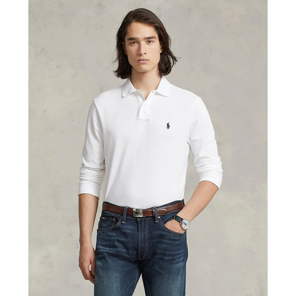 Pepe Jeans Jean Slim Stretch Hatch 20 Pepe Jeans Jean Slim Stretch Hatch – Image 20