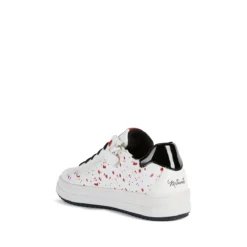 Geox Baskets Respirantes Rebecca X Mini -Mode Décontractée 99751bb6886b9e5a89360e384a193088