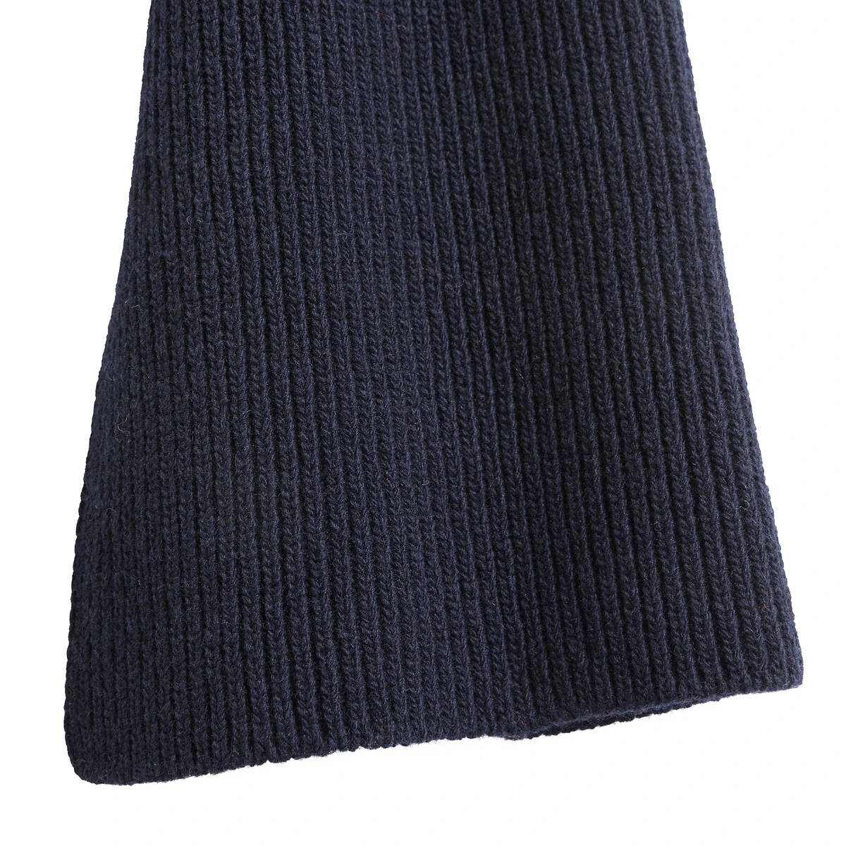 Écharpe En Laine D'agneau 2 Écharpe En Laine D'agneau – Image 2