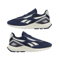 REEBOK CLASSICS Baskets Cuir Classic Legacy AZ 13 REEBOK CLASSICS Baskets Cuir Classic Legacy AZ -Mode Décontractée 99ca55628e7e267e756c08713064ffb7