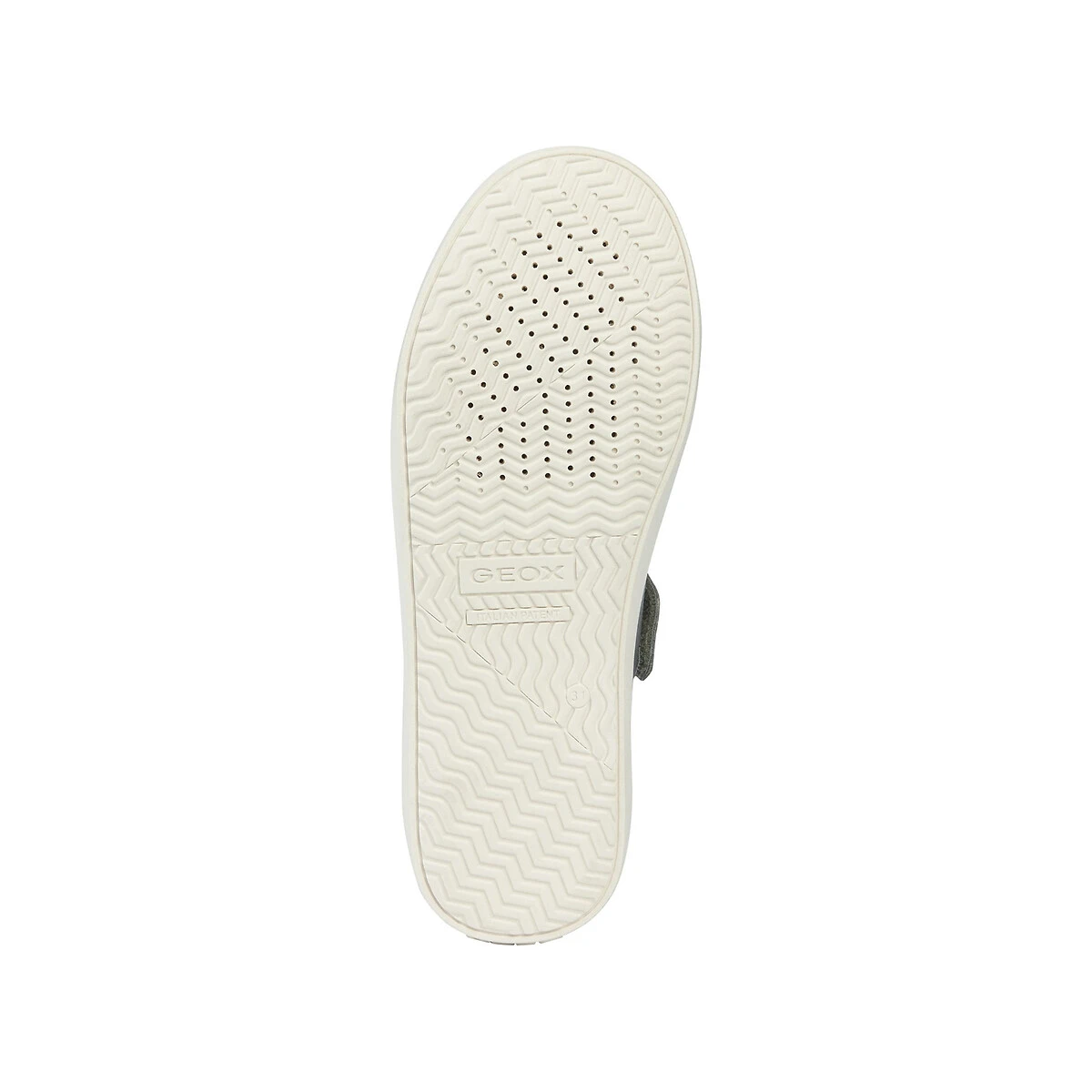 Geox Baskets Respirantes Kathe X Mini 6 Geox Baskets Respirantes Kathe X Mini – Image 6