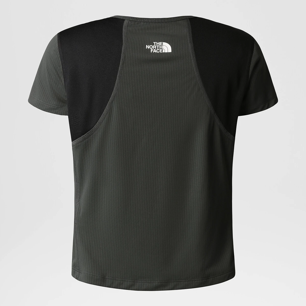 The North Face T-shirt De Running Lightbright 2 The North Face T-shirt De Running Lightbright – Image 2