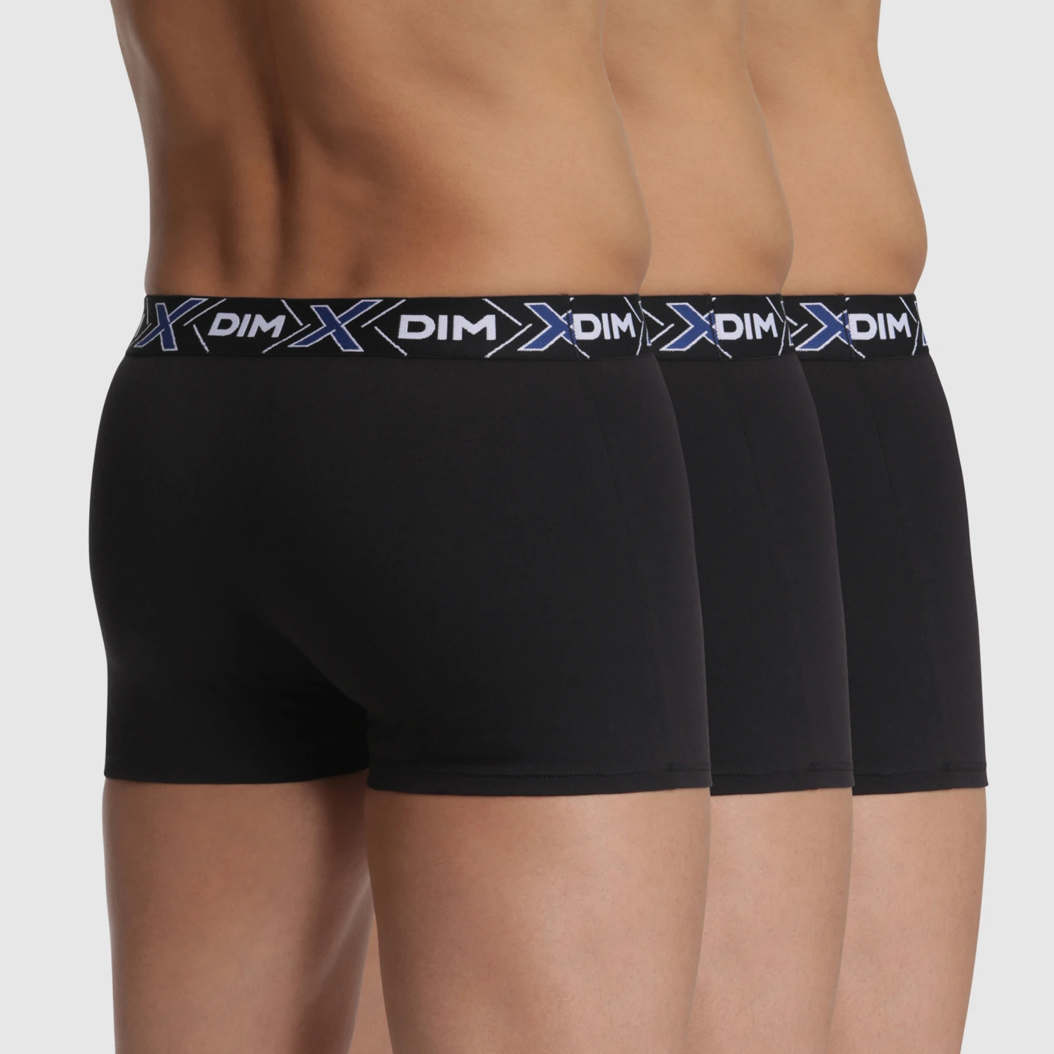 DIM Lot De 3 Boxers X-Temp 2 DIM Lot De 3 Boxers X-Temp – Image 2