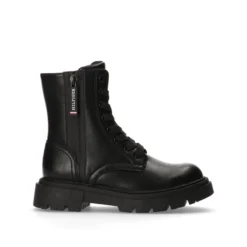 Bottines à Lacets Hester